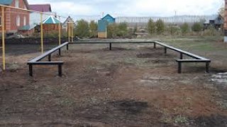 Винтовые сваи под гараж купить в Кизляр. Сваи под каркасный гараж с установкой фундамента от 2746 руб
