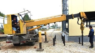 Свая винтовая 102 купить в Кизляре - цена от 2340 руб