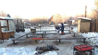 Купить винтовые сваи 76 в Кизляре и Дагестане | цена от 1729 руб с доставкой