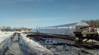 Купить сваи для теплицы в Кизляр - цена от производителя от 2238 руб