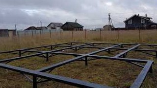 Купить свайный фундамент в Кизляре | лучшая цена от 2543 руб с доставкой свай