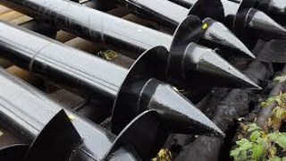 Купить винтовые сваи 76 в Кизляре и Дагестане | цена от 1729 руб с доставкой